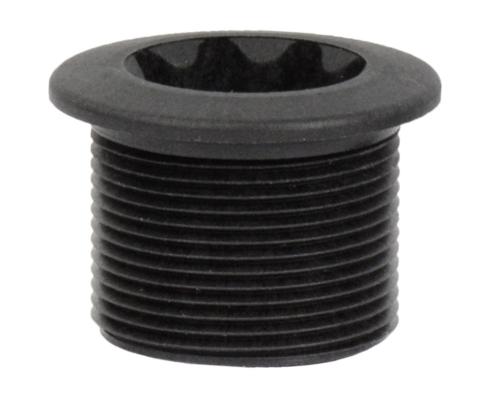 Shimano FC - 9000 Crank Arm Fixing Bolt (B - Type: 16 mm) | The Bike Affair