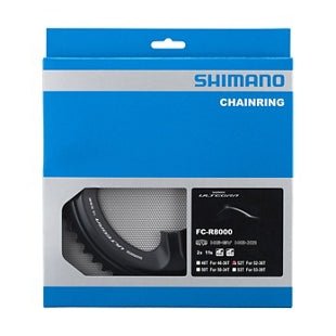 Shimano FC - R8000 Chainring 52T - MT for 52 - 36T | The Bike Affair
