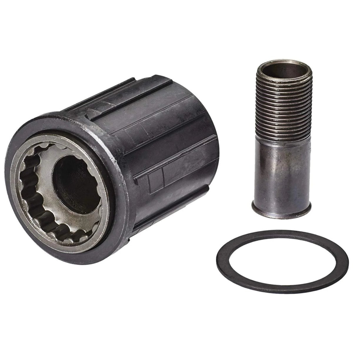 Shimano FH - 2400 Complete Freehub Body | The Bike Affair