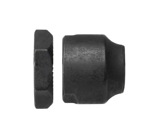 Shimano FH - TX500 QR Right Hand Lock Nut Unit | The Bike Affair