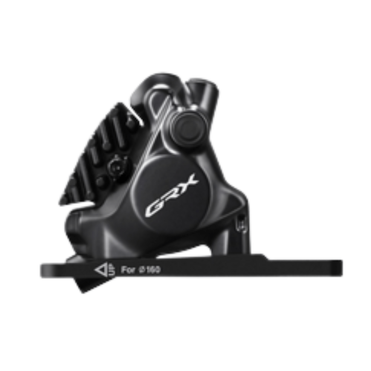 Shimano GRX BL - RX825/BR - RX820 Hydraulic Disc Brake Set | The Bike Affair