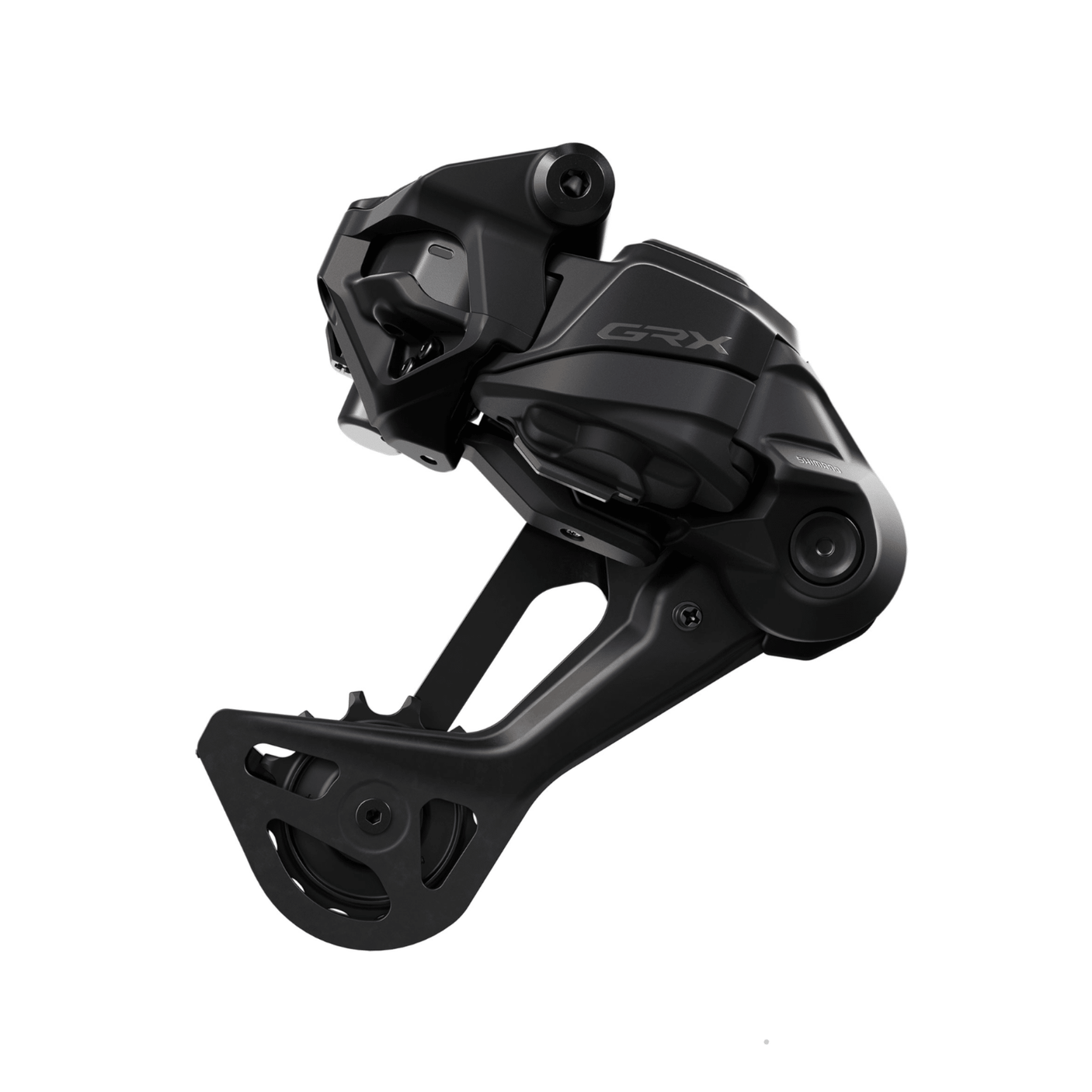 Shimano GRX Di2 RD - RX717 - SGS 1x12 - Speed Rear Derailleur | The Bike Affair