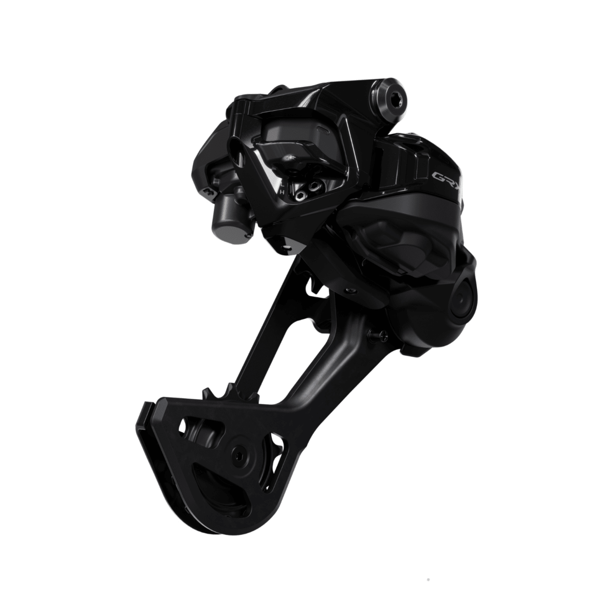 Shimano GRX Di2 RD - RX827 - SGS 1x12 Speed Rear Derailleur | The Bike Affair