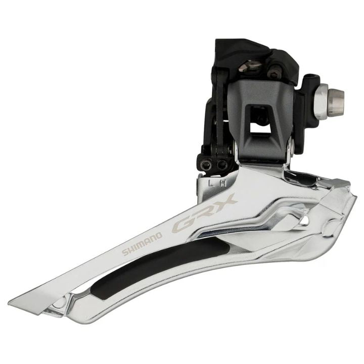 Shimano GRX-RX600 2x11 Disc Brake Groupset | The Bike Affair