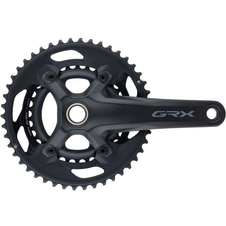 Shimano GRX-RX600 2x11 Disc Brake Groupset | The Bike Affair