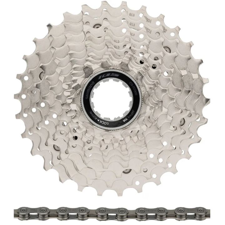 Shimano GRX-RX600 2x11 Disc Brake Groupset | The Bike Affair