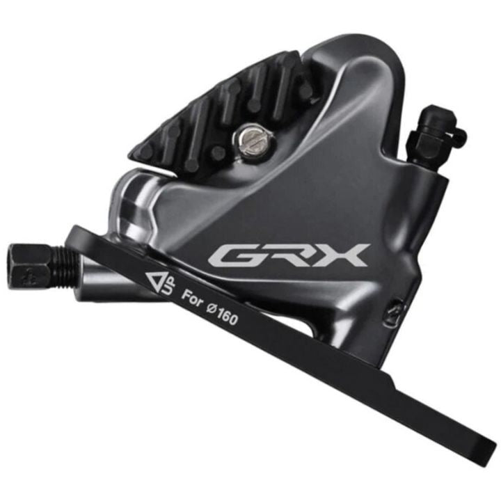 Shimano GRX-RX810 2x11 Disc Brake Groupset | The Bike Affair