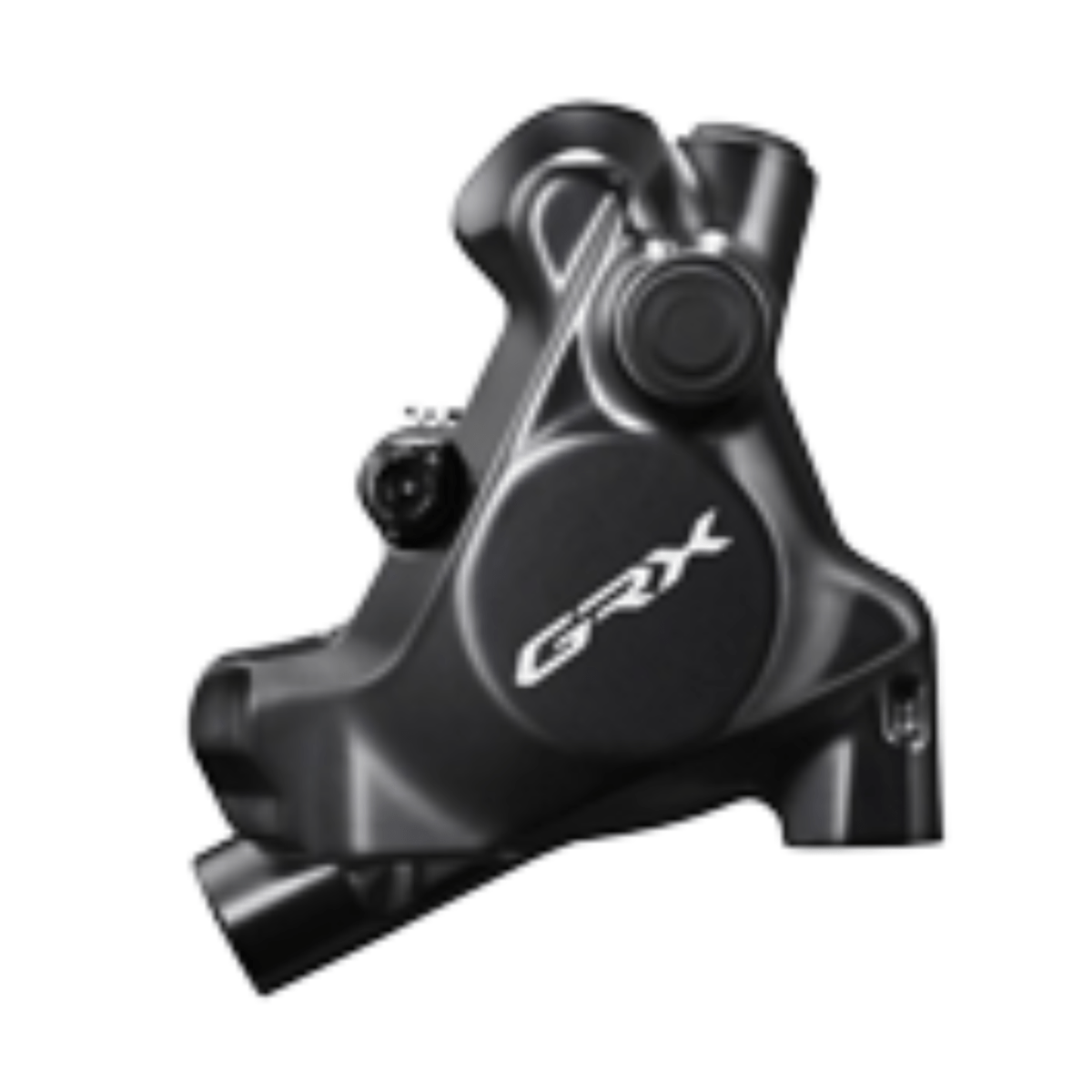 Shimano GRX ST - RX825/BR - RX820 Hydraulic Disc Brake Set | The Bike Affair