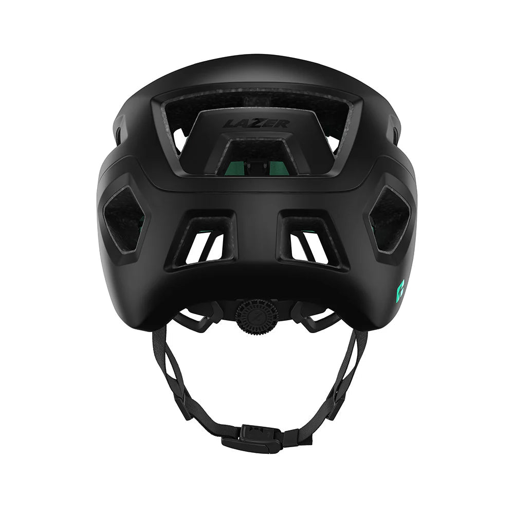 Shimano Lazer Coyote KinetiCore MTB Helmet | The Bike Affair