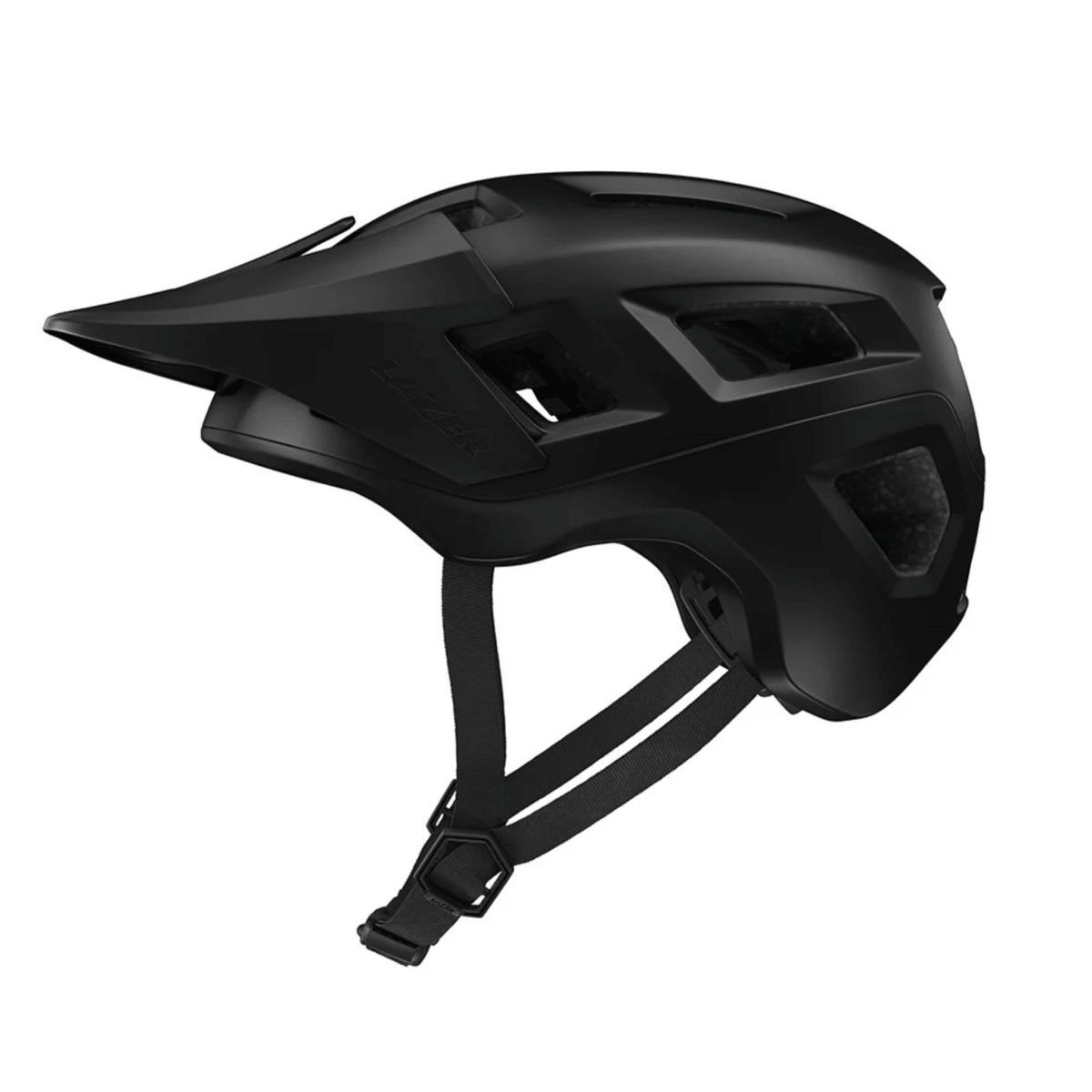 Shimano Lazer Coyote KinetiCore MTB Helmet | The Bike Affair