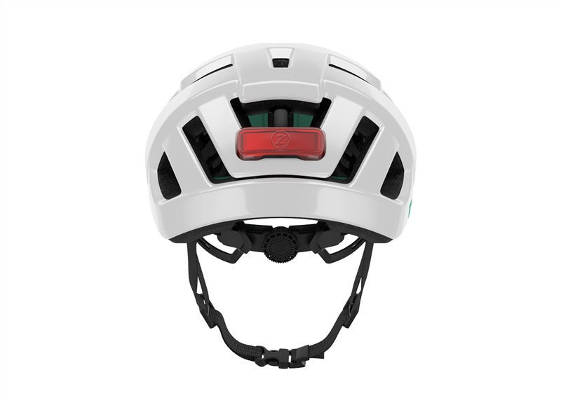 Shimano Lazer Tempo KinetiCore Helmet | The Bike Affair