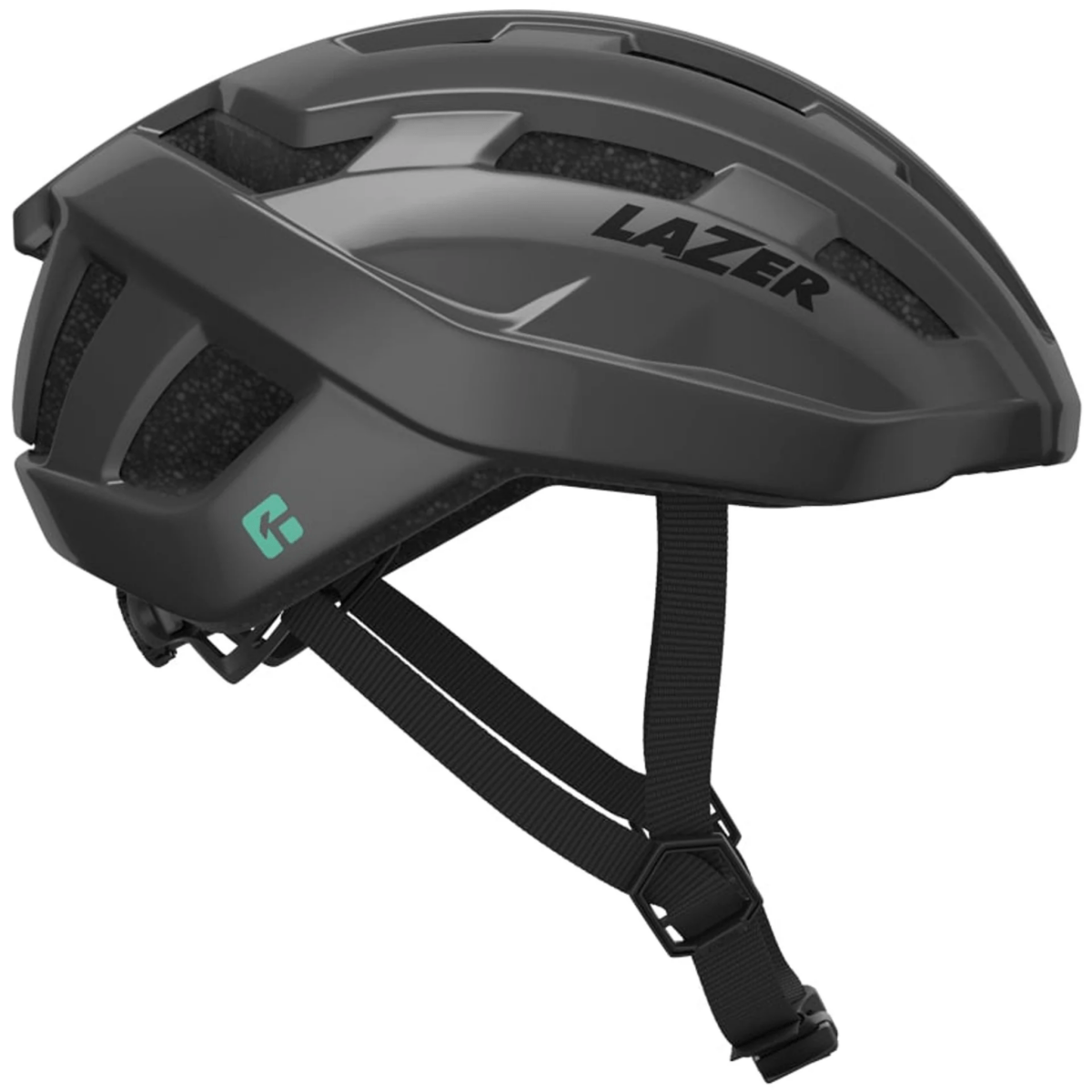 Shimano Lazer Tempo KinetiCore Helmet | The Bike Affair