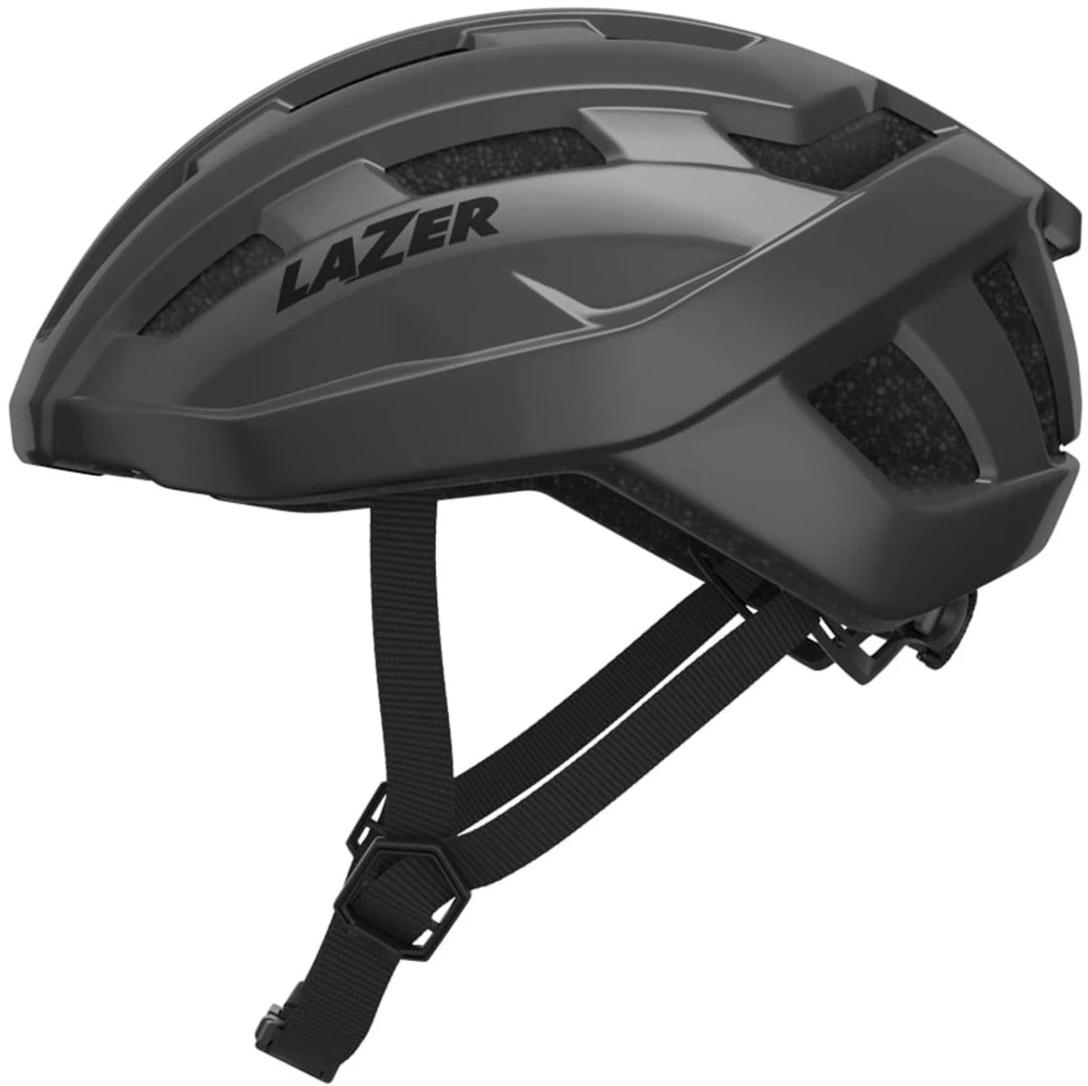 Shimano Lazer Tempo KinetiCore Helmet | The Bike Affair