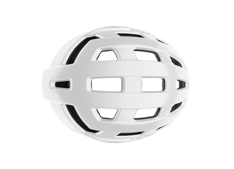 Shimano Lazer Tempo KinetiCore Helmet | The Bike Affair