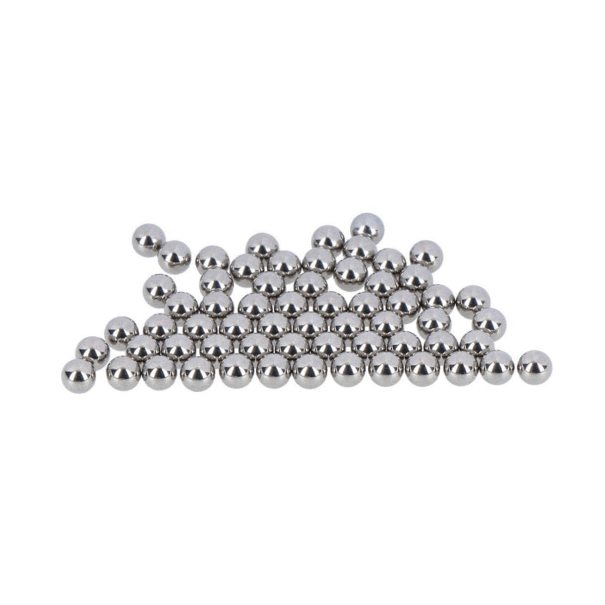 Shimano PD - M324 3/32" Steel Ball Bearings | The Bike Affair