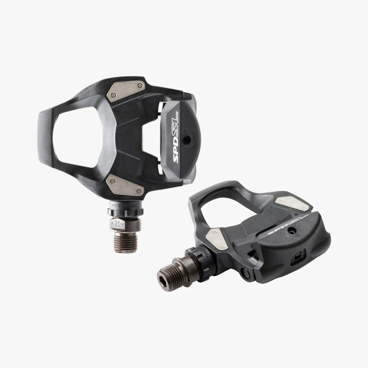 Shimano PD - RS500 SPD - SL Pedals | The Bike Affair