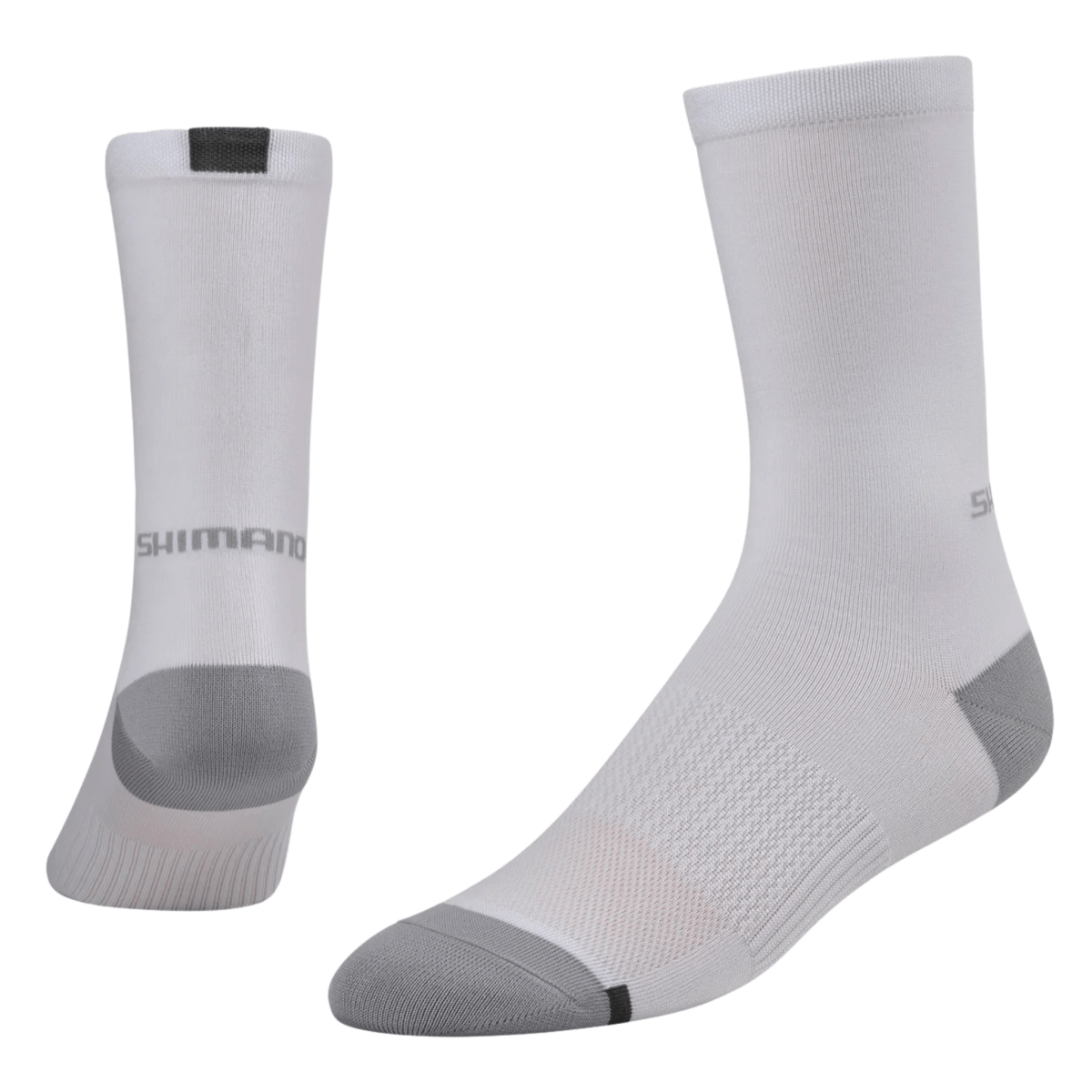 Shimano Performance Unisex Socks | The Bike Affair