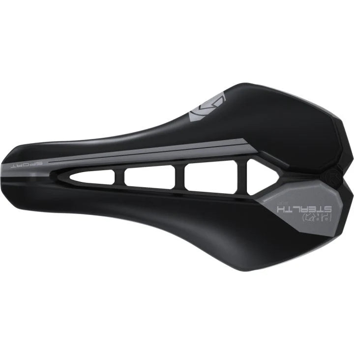 Shimano Pro Stealth Sport Saddle | The Bike Affair