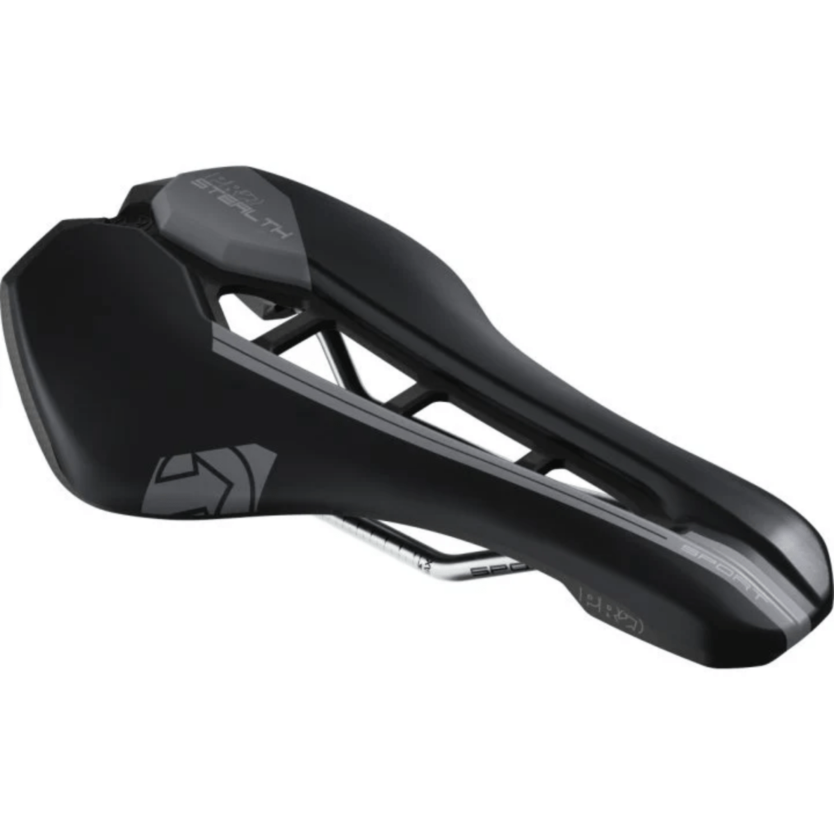 Shimano Pro Stealth Sport Saddle | The Bike Affair