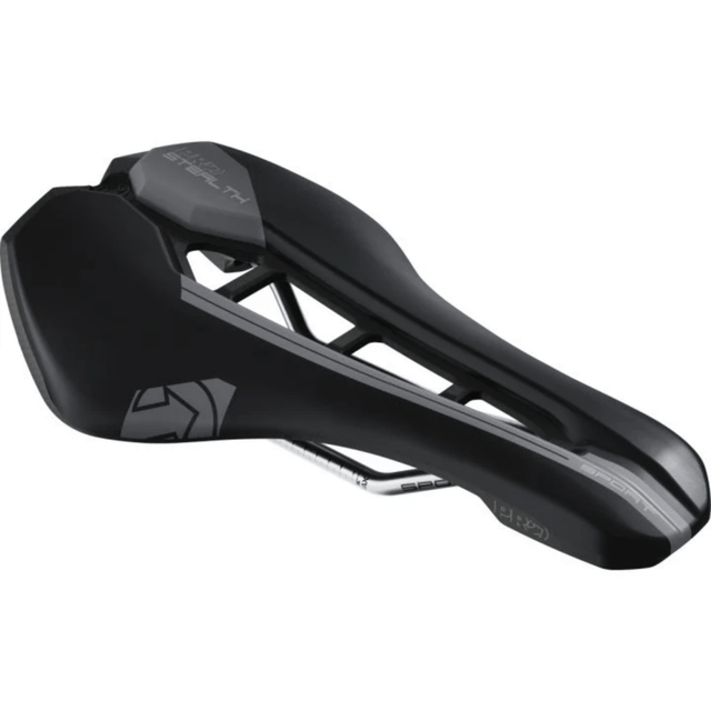 Shimano Pro Stealth Sport Saddle | The Bike Affair
