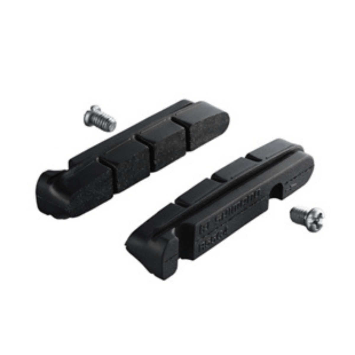 Shimano R55C4 BR - 9000 Brake Shoe Cartidge | The Bike Affair