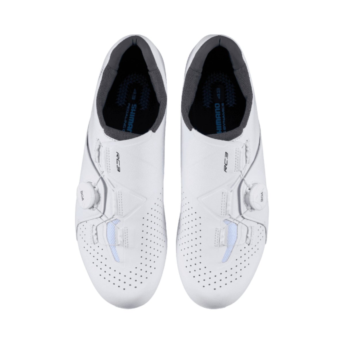 Shimano RC3 SH-RC300 Shoes | The Bike Affair