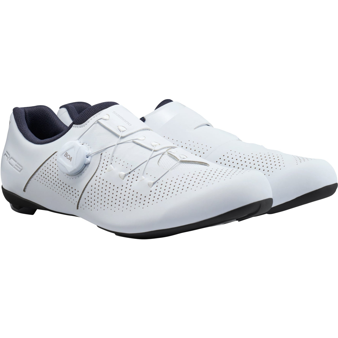 Shimano SH - RC302 Wide Shoes | The Bike Affair