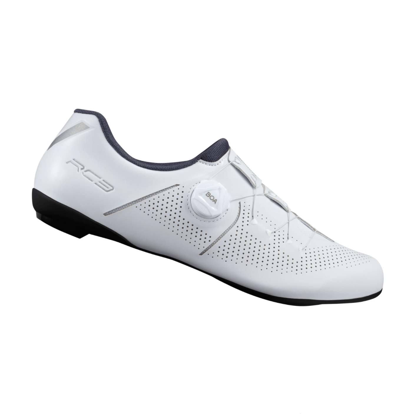 Shimano SH - RC302 Wide Shoes | The Bike Affair