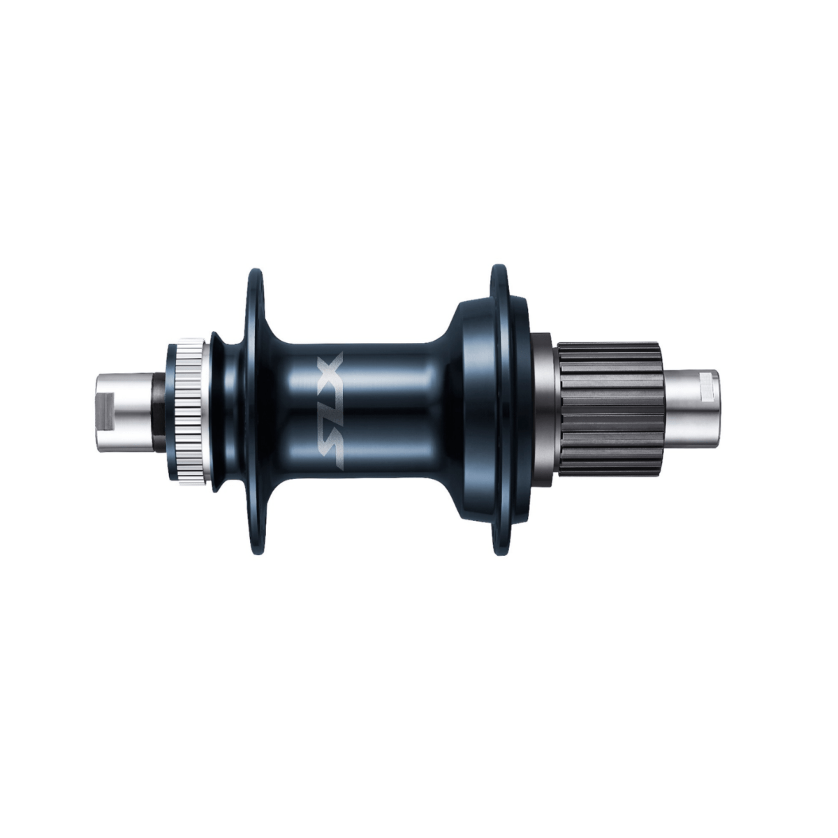 Shimano SLX FH - M7110 - B Center Lock 12 - Speed Disc Brake Rear Freehub | The Bike Affair