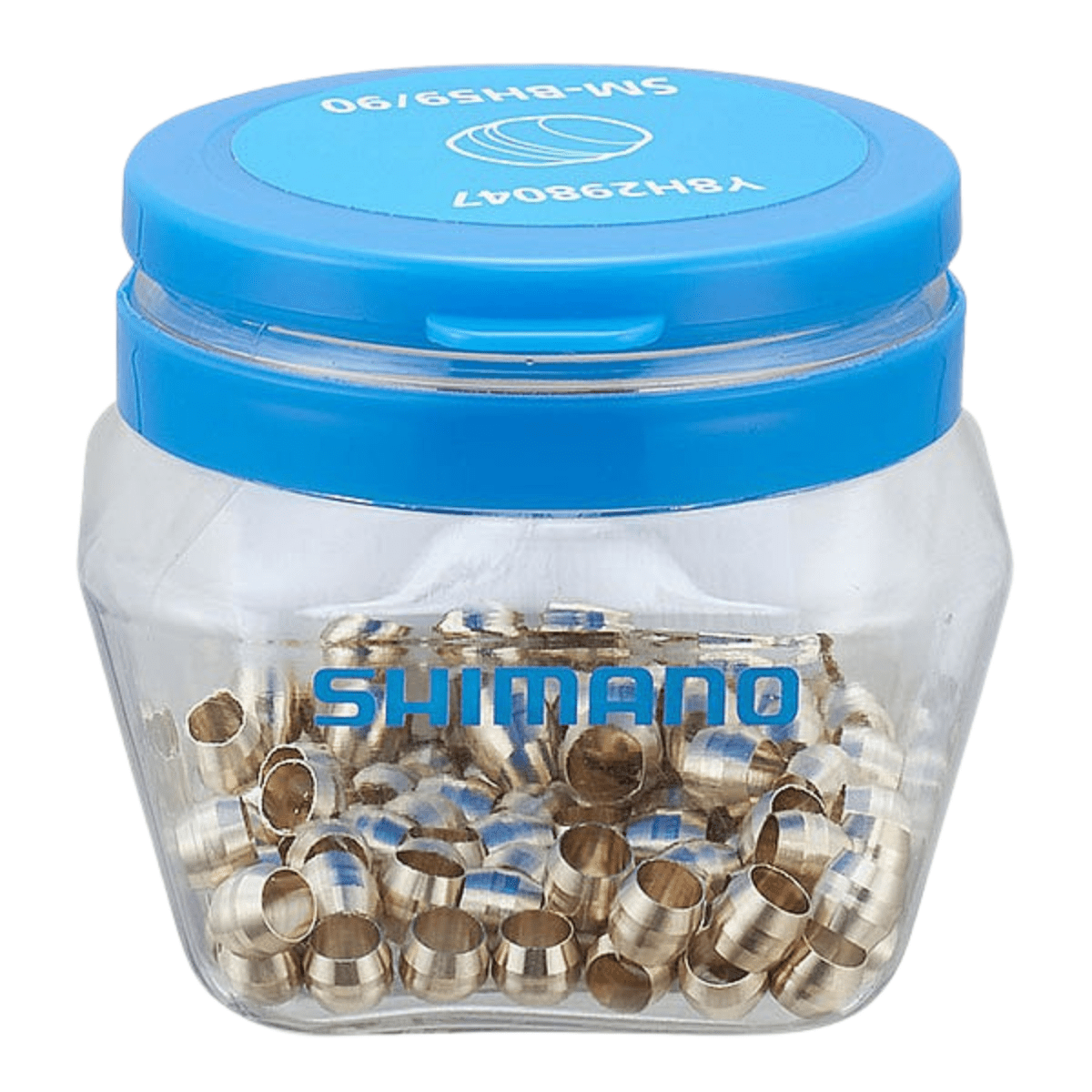 Shimano SM - BH59 Olive | The Bike Affair