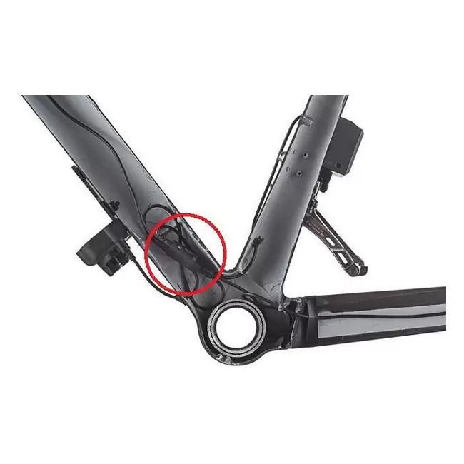 Shimano SM - JC41 Junction Box For Di2 - Internal | The Bike Affair