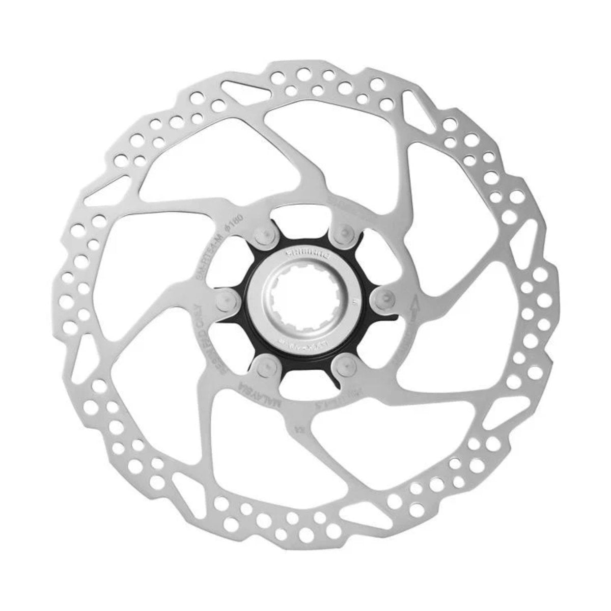 Shimano SM - RT54 Centerlock Disc Brake Rotor | The Bike Affair