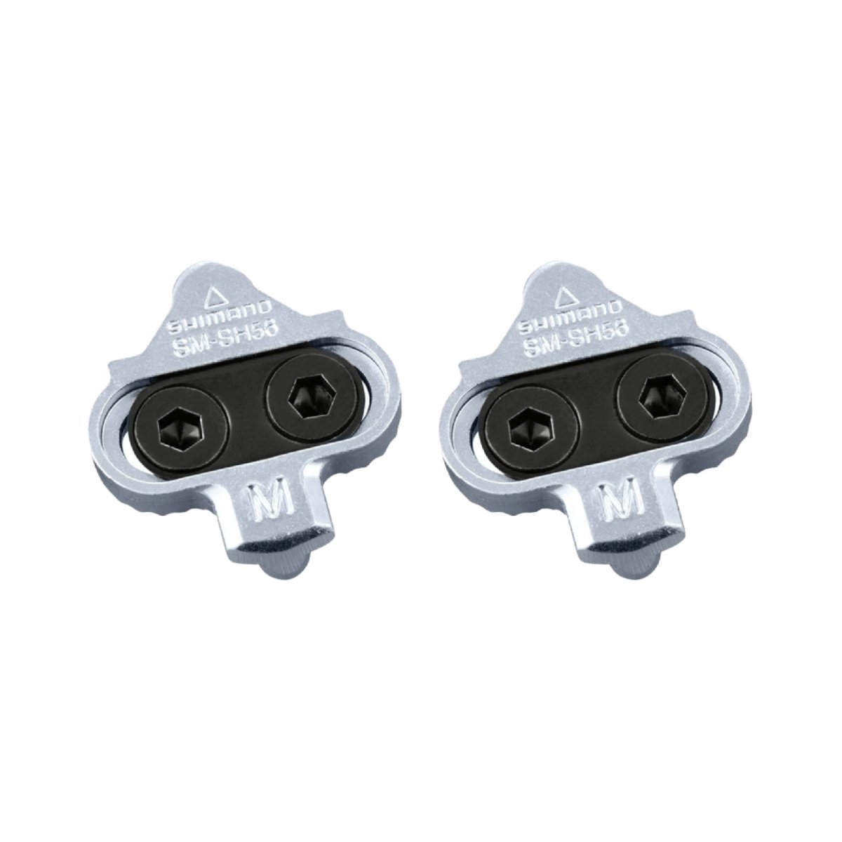 Shimano SPD Cleat Set SM-SH56 | The Bike Affair