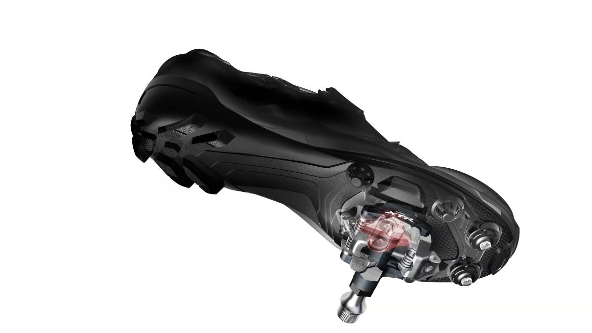 Shimano SPD Cleat Set SM-SH56 | The Bike Affair