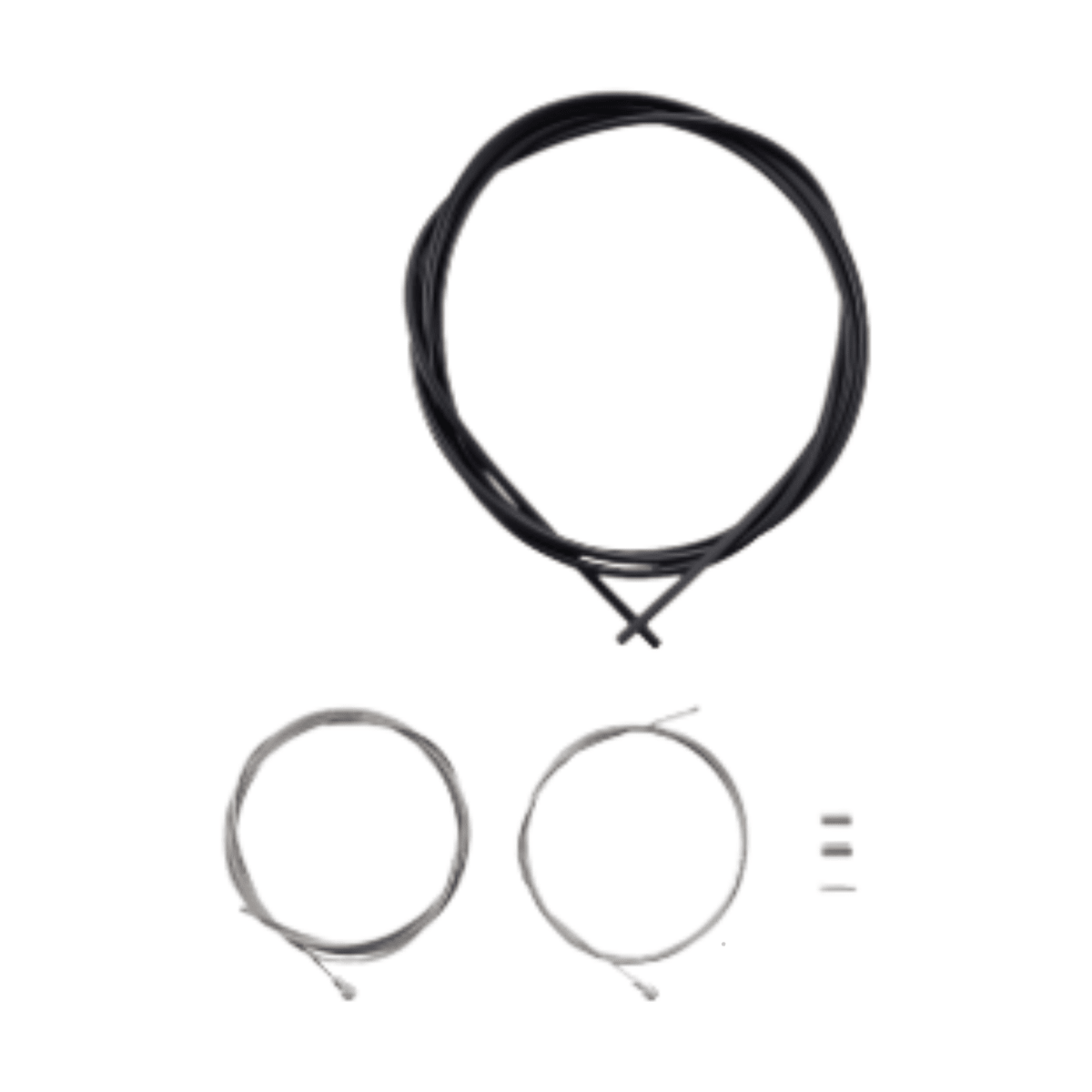 Shimano SUS Road Brake Cable Set SLR 2200 mm | The Bike Affair