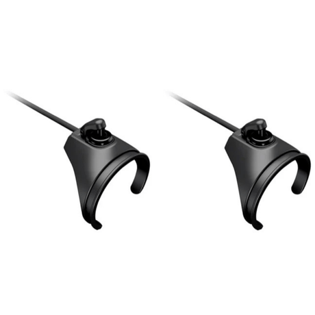 Shimano SW - RS801 - T Pair Shifter w/Electric Wire Shift Switch | The Bike Affair