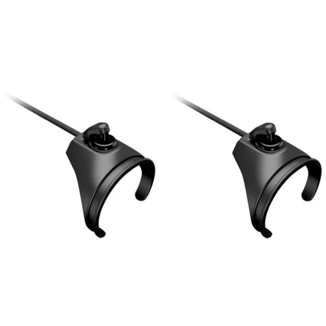 Shimano SW - RS801 - T Pair Shifter w/Electric Wire Shift Switch | The Bike Affair