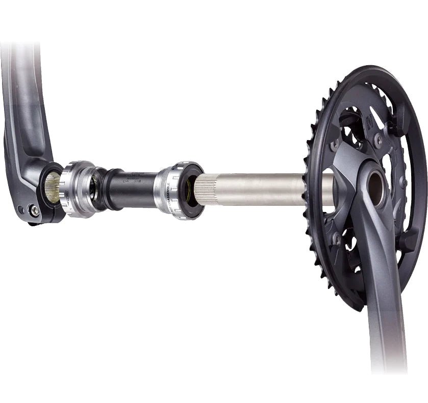 Shimano Tiagra Front Chainwheel FC4700 10 Speed | The Bike Affair