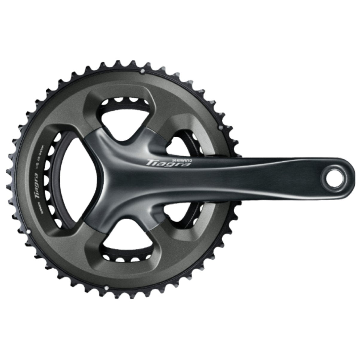 Shimano Tiagra Front Chainwheel FC4700 10 Speed | The Bike Affair