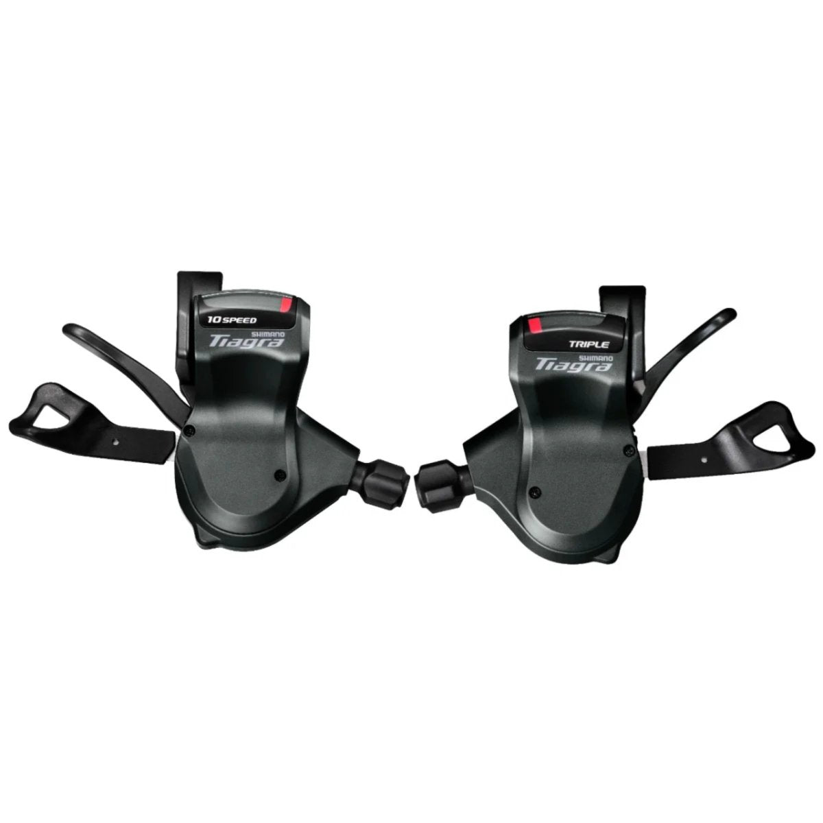 Shimano Tiagra SL - 4703 Flat Bar Road Shift Lever Set 3X10 - Speed | The Bike Affair