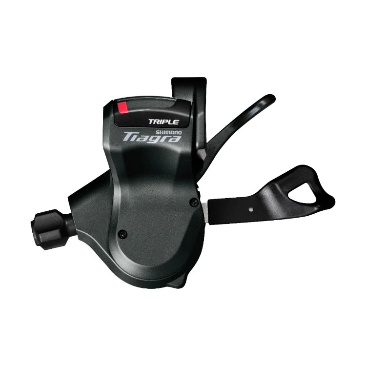 Shimano Tiagra SL - 4703 Flat Bar Road Shift Lever Set 3X10 - Speed | The Bike Affair