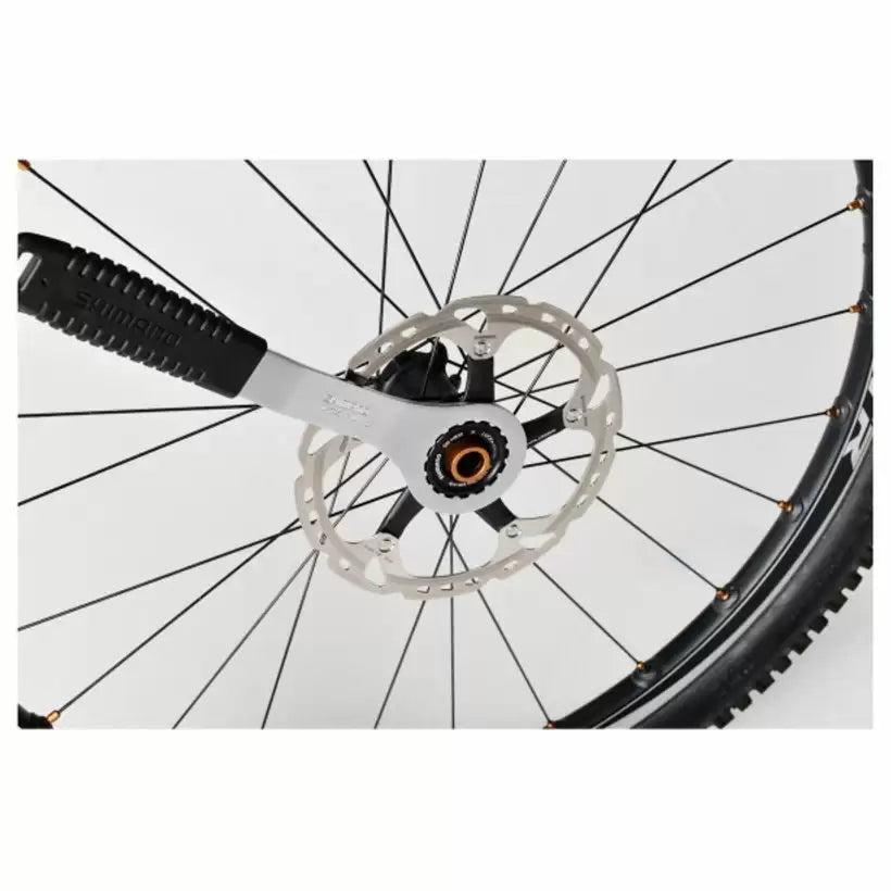 Shimano TL - FC36 Bottom Bracket Adapter Installation Tool | The Bike Affair