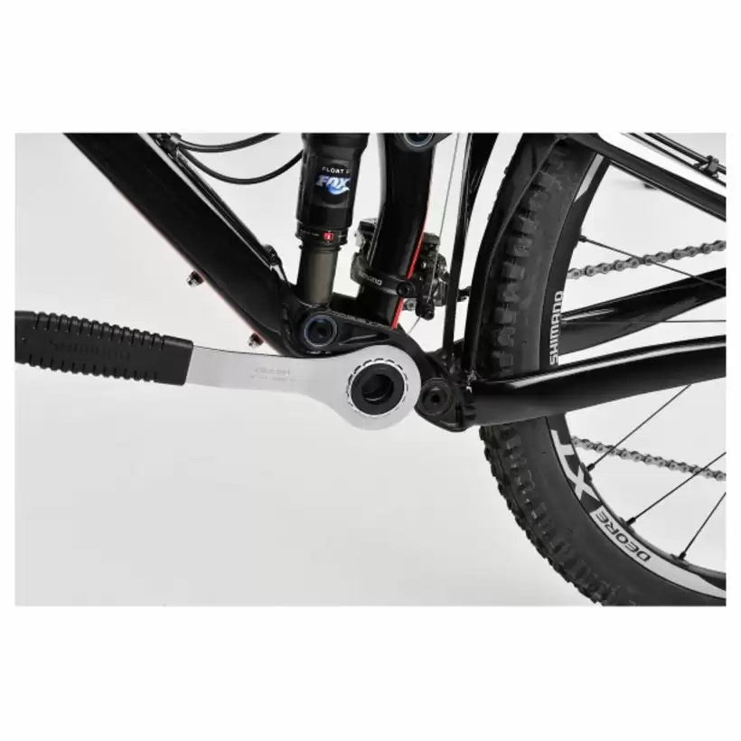Shimano TL - FC36 Bottom Bracket Adapter Installation Tool | The Bike Affair