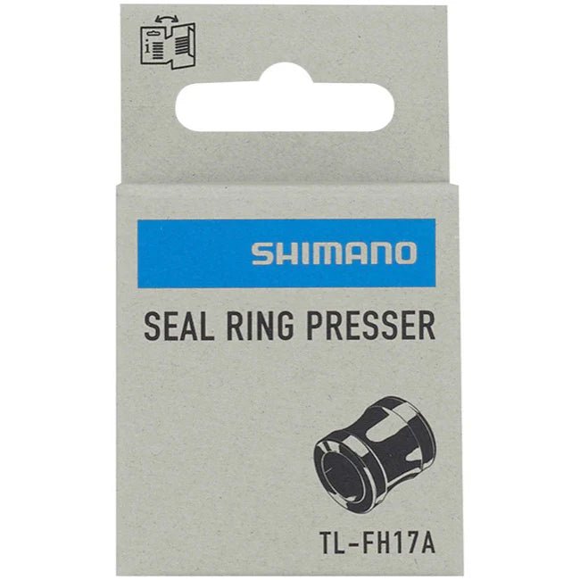 Shimano TL - FH17A Seal Ring Installation Tool | The Bike Affair