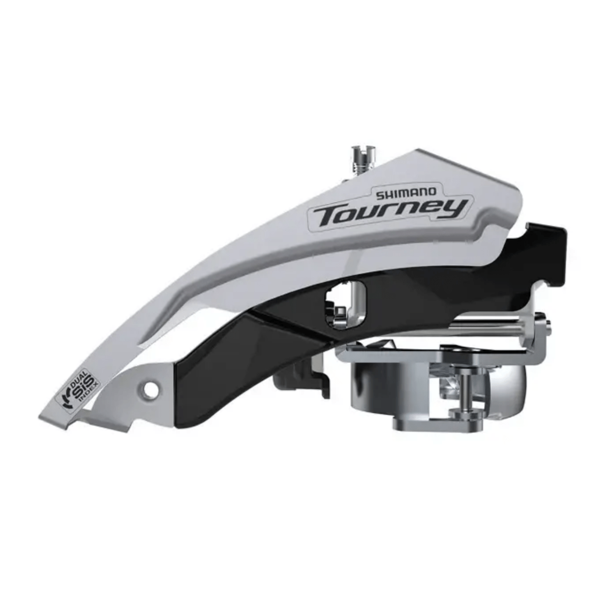 Shimano Tourney FD - TY601 - L3 Top - Swing 3X6/7/8 Speed Front Derailleur | The Bike Affair