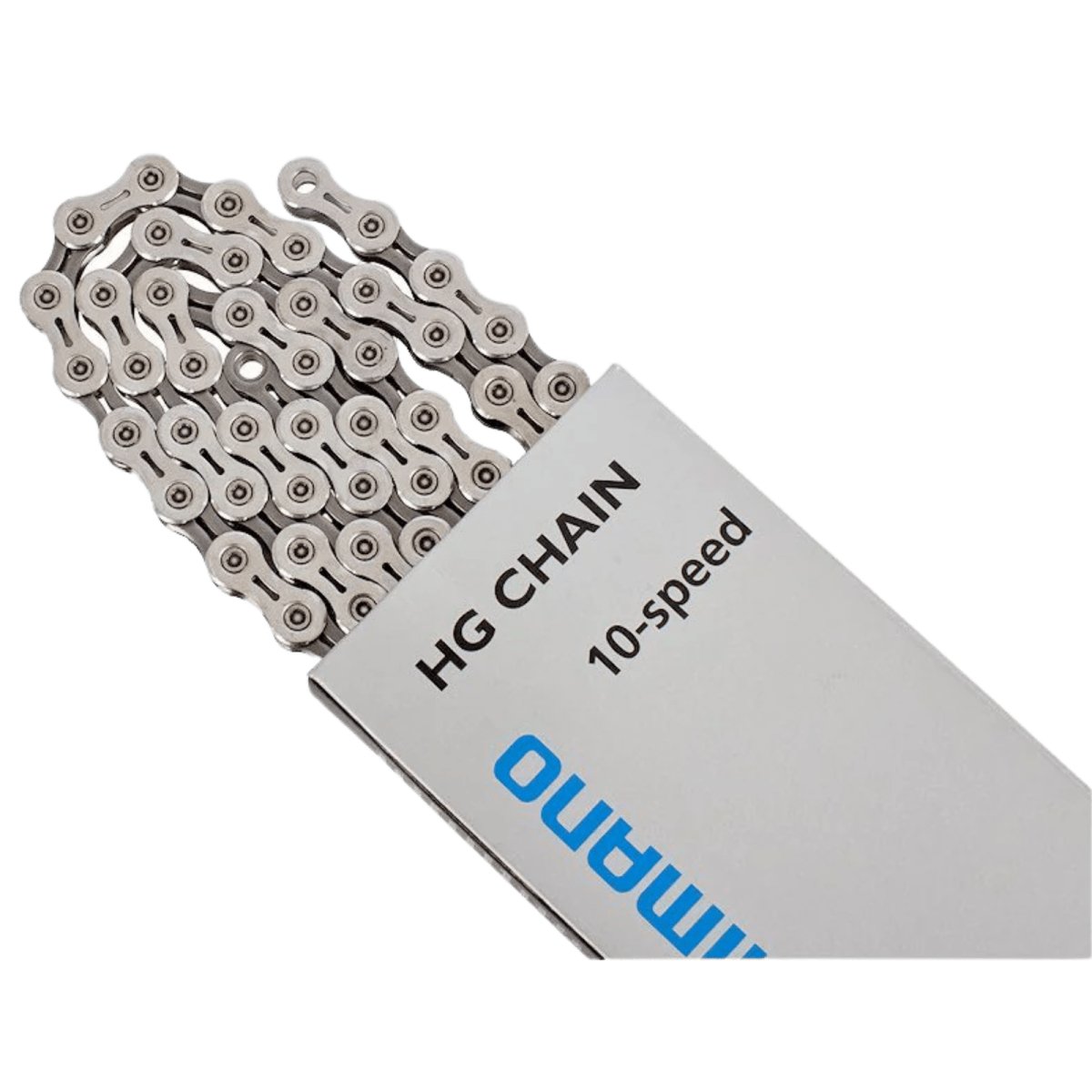 Chaîne Vélo Route Shimano Ultegra 6701 - 10 Vitesses - 116 Maillons - Neuf Sous Blister