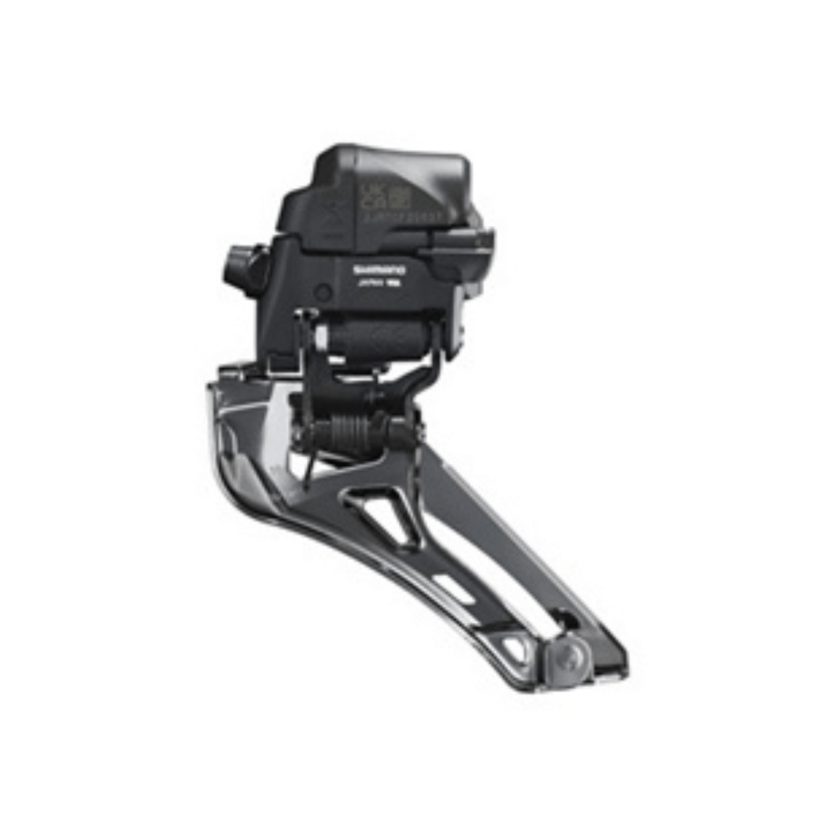 Shimano Ultegra FD - R8150 Down Swing 12 Speed Front Derailleur | The Bike Affair