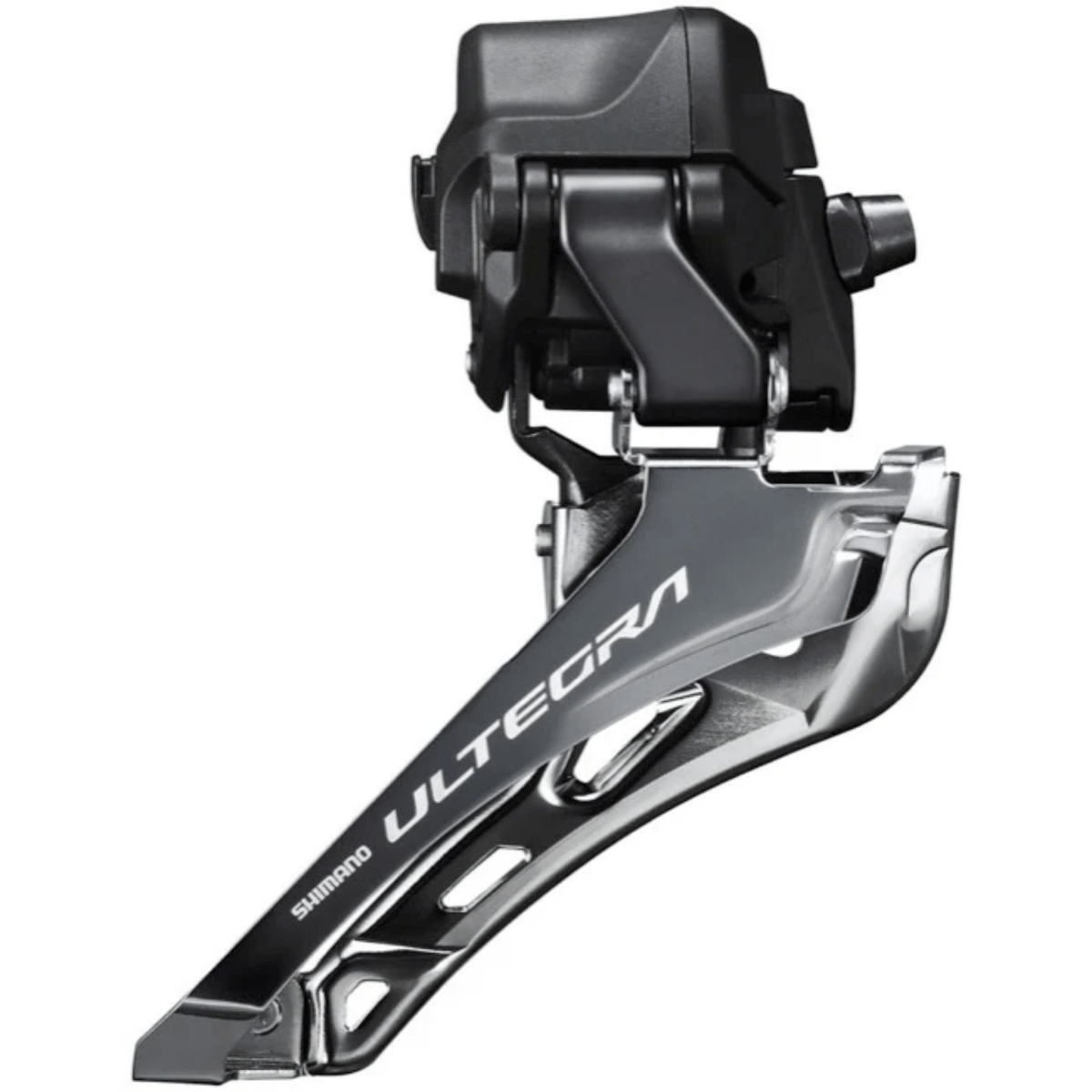 Shimano Ultegra FD - R8150 Down Swing 12 Speed Front Derailleur | The Bike Affair