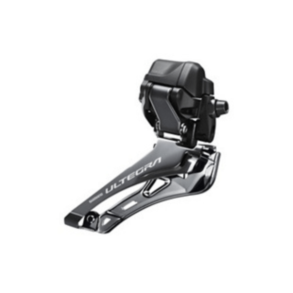 Shimano Ultegra FD - R8150 Down Swing 12 Speed Front Derailleur | The Bike Affair