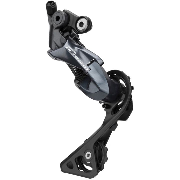 Shimano Ultegra R8020 Disc Brake Groupset | The Bike Affair